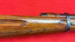 Mosin Nagant 91/30 7.62X54R