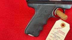 Ruger Standard RST-6 22 LR