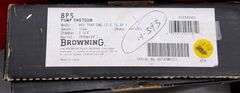 Browning BPS Trap Model 12 Ga