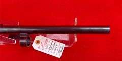 Remington Model 870 Rifled Slug Barrel 12 Gauge 3" Chamber (Barrel, Mount, And Sight Only)