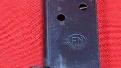 (3) FN (Fabrique Nationale) Magazines