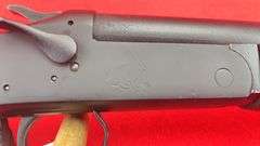 Belknap Model B 63 D 12 Gauge 3" Chamber