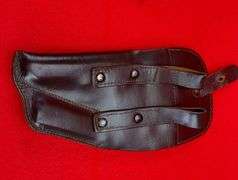 CZ VZ 1922 9MM K (380 ACP)