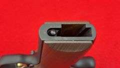 Browning Buckmark Silhouette 22 LR