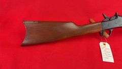 Numerich Arms "Buffalo Gun"