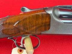 Perazzi TMX