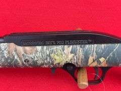 Mossberg 702 Plinkster 22 LR Only