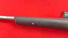 Savage Axis 6.5 Creedmore