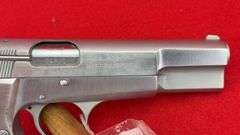 FEG PJK-9HP  (Hi-Power Clone) 9MM