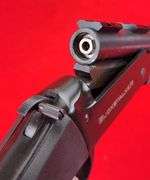 Traditions Buckstalker 50 Cal Inline Muzzle Loader