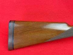 Browning Citori Upland Special 12 Ga