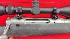 Savage Axis 6.5 Creedmore