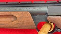 Browning Buckmark Silhouette 22 LR