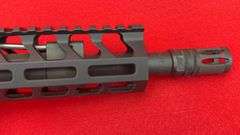 Anderson Manufacturing  AR-15 Pistol .300 Blackout Caliber (No IL Sales)