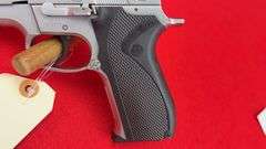 Smith & Wesson Model 5906