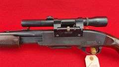 Remington 760 "Gamemaster" 270 Win
