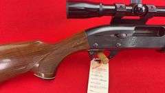 Remington 1100 Magnum 12 Ga