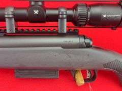 Savage Model 220 Shotgun 20 Gauge 3" Chamber