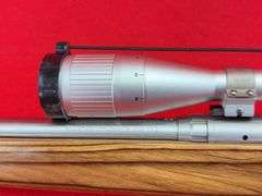 Savage Model 12 BVSS 223 Rem