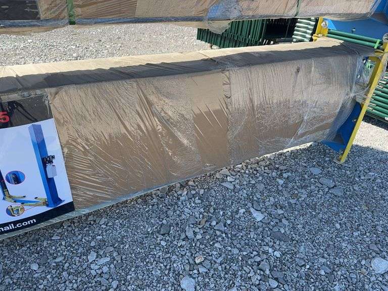 Car Lift, KT-H105, 9000# Capacity