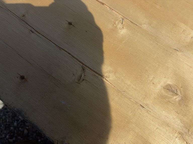 Unused Hanbase 21’ wide x19’ Long, Steel Carport, Color: Cream, (2) 100” wide X 88.6” high, (1) 34.6” wide x 78” tall walk door, Anchors included,