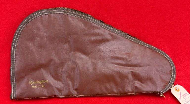 Remington Model XP-100