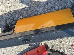 Unused GIYI Horizontal Log Splitter, Model GY-HLS25, Max Log 25” Length, 10-30Mpa Working Pressure, Weighs 480lbs