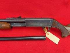 Ithaca Model 87/37 12 Ga 3" Combo