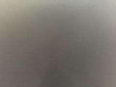 Unused GIYI Skid Steer Box Broom Sweeper, 72” Cleaning Width, Model GY-BS72B