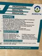 Unused AGT Firewood Log Splitter Processor With Conveyor, Model FP-30T