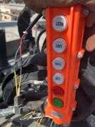 Unused Hanbase Hydraulic Angle Land/Road Leveler With Scarifier Blade, 71” Wide, Each Side Lifts Independently, New Item