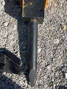 Unused GIYI Skid Steer Breaker Hammer, Model GY-P680