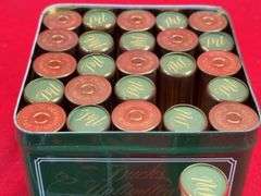 Remington Ducks Unlimited Brass Shotshells 12 GA