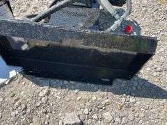 Unused Mini Skid Steer Stump Grinder, Model GY-SZYMJ
