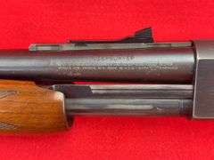 Ithaca Model 87/37 12 Ga 3" Combo