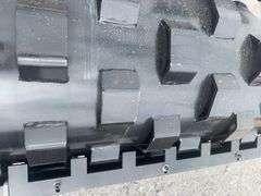 Unused GIYI Skid Steer Compactor Wheel, 1064 Pounds,