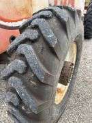 8042 Sky Trak Telehandler, 13:00-24 Industrial Foam Filled Tires (70%), Cummins Engine 1000 Hours, New Engine At 6594 Hrs, 8000# Lift, 42’ Reach, Consigned By A Construction Company, Regular Maintenance Program, S / N T0945L6884