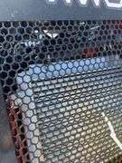 Unused MMS MS36C stand on Mini Skidsteer, 6” Rubber Tracks, 38” Material Bucket