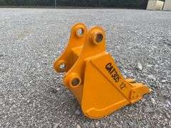 Cat 305 12 “ Digging Bucket