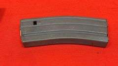 (8) Miscellaneous Pistol/Rifle Magazines (No IL Sales)