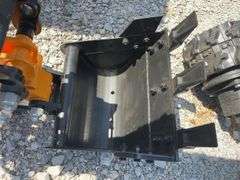 Unused MMS Miva VA15J Mini Excavator, 420cc Gas Engine, Pilot Controls, Manual Thumb, Extra Hydraulics on Boom, 3 Teeth, 15.5” Bucket, 13.5HP,