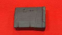 (8) Miscellaneous Pistol/Rifle Magazines (No IL Sales)