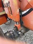 8042 Sky Trak Telehandler, 13:00-24 Industrial Foam Filled Tires (70%), Cummins Engine 1000 Hours, New Engine At 6594 Hrs, 8000# Lift, 42’ Reach, Consigned By A Construction Company, Regular Maintenance Program, S / N T0945L6884