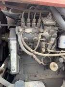 8042 Sky Trak Telehandler, 13:00-24 Industrial Foam Filled Tires (70%), Cummins Engine 1000 Hours, New Engine At 6594 Hrs, 8000# Lift, 42’ Reach, Consigned By A Construction Company, Regular Maintenance Program, S / N T0945L6884