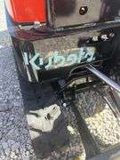 Unused TPM-20K Diesel Mini Excavator, Yanmar 374 Diesel Engine, 11.2KW Kubota Diesel Engine, 3100lb Operating Weight, Pilot Controls, Power Shut Off, Hydraulic Arm, Light On Arm, 16” Bucket With 3 Teeth, 43” Push Blade, 7” Rubber Tracks, Rear Door For Engine Maintenance, 4 Post Canopy, Arm Rests, Counter Weight, Hour Meter