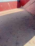 E-Z  Model 300 Gravity Wagon, 9:00-20 Truck Tires, 1074 E-Z Trail Gear, Adjustable Tongue