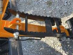 Unused MMS Miva VA15J Mini Excavator, 420cc Gas Engine, Pilot Controls, Manual Thumb, Extra Hydraulics on Boom, 3 Teeth, 15.5” Bucket, 13.5HP,