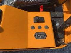 Unused MMS Miva VA15J Mini Excavator, 420cc Gas Engine, Pilot Controls, Manual Thumb, Extra Hydraulics on Boom, 3 Teeth, 15.5” Bucket, 13.5HP,