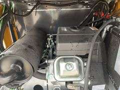 Unused AGT XZ20R Mini Excavator, 16” Bucket With Replaceable Teeth, Hydraulic Thumb, Weighs 2160 lbs, Pilot Controls, Power Shut Off, Gas Engine Unknown HP, Light On Boom, Canopy, 43” Push Blade, 7” Rubber Tracks