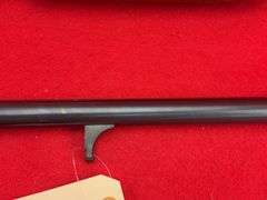 Ithaca Model 87/37 12 Ga 3" Combo